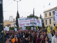 Demo in Athen 3