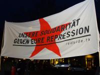 Solidarität schlägt Repression