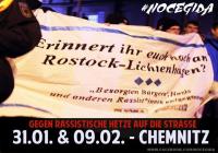 Erinnert ihr euch noch an Rostock-Lichtenhagen?