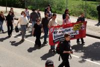Nazis am 1. Mai 2012 in Speyer - 3