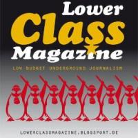 Lower Class Magazine