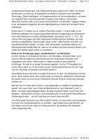 Seite 2 - Laut gegen rechte Gewalt in Schorndorf
