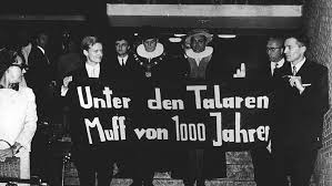 2. Juni 1967 oder welche Bedeutung hat dieser Tag heute noch für uns und für einen neuen Aufbruch?