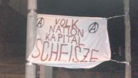 Volk, Nation, Kapital, Scheisze!
