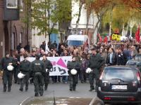 Langendreer gegen Nazis, 29.10.2011