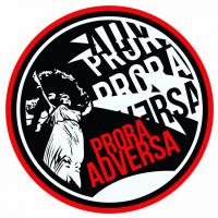 Prora Adversa - Logo