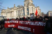 Occupy Bundestag
