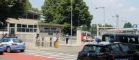 Italien, Parma, 7. Juni: Briefbombe an die EFSA