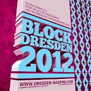 Dresden Nazifrei 2012!