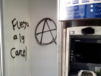 Mexiko: Sabotage eines Bankautomaten in Torreón (2)