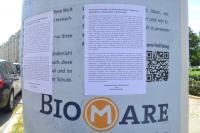Plakate zu BioMare - 1