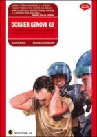 Copertina: Dossier-Genova-G8