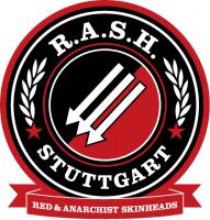 RASH Stuttgart Logo