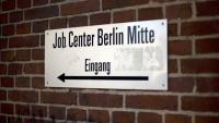 Job Center Berlin Mitte