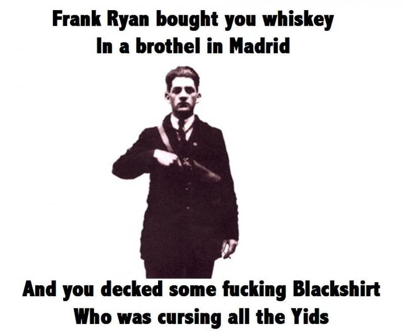 Frank Ryan