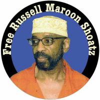 FREE RUSSELL MAROON SHOATZ!