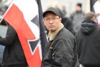 Fotos vom Naziaufmarsch in Göppingen am 12.10.2013 19