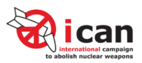 Against nuclear weapons