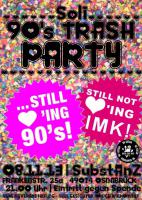 IMK Soli-Party