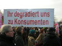 "Wir haben es satt" - Demo in Berlin 2015 34