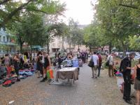 Umsonstflohmarkt Rixdorf