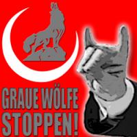 Gegen den Aufmarsch türkischer Nationalisten in Stuttgart!