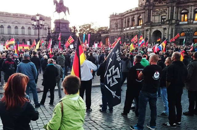 pegida sept 2015