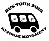 Refugee Struggle Bustour