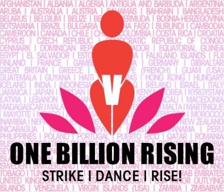 one billion rising