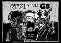 STOP THE G8