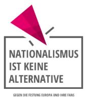 Nika - Nationalismus ist keine Alternative