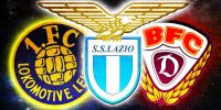 BFC LOK Lazio unaufhaltsam