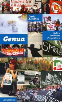 Genua Buch bei Assoziation A