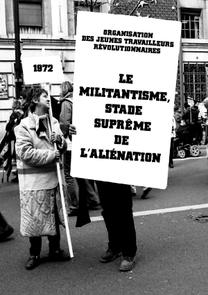 militantisme