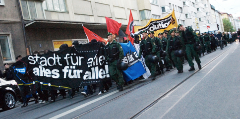 [M] Antikapitalistische Abenddemo am 30.04.