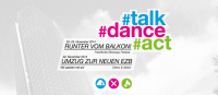 #talk #dance #act