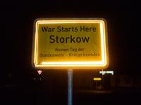 Storkow: Keinen Tag der Bundeswehr 3
