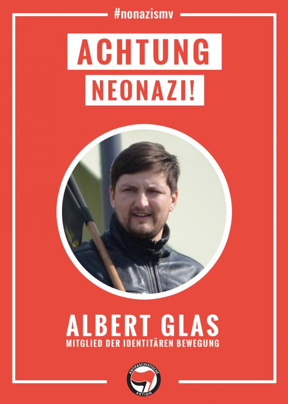 Albert Glas