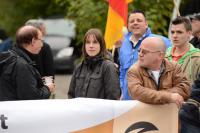 Pro-NRW-Kundgebungstour am 05.10.2013 (4)