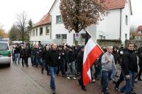 12 Naziaufmarsch in Soest am 09.03.2013