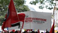 antifaschistischen Demonstration am 7. Juli in Lörrach 5