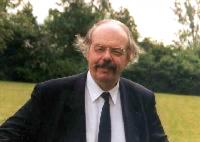 Hans-Peter Gail, Normanne und Astrophysiker an der Uni Heidelberg