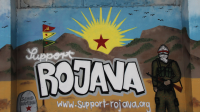 Support Rojava