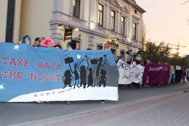 Oldenburg - FrauenLesbenTrans