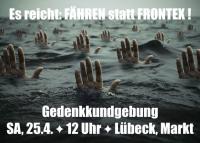 Fähren statt Frontex