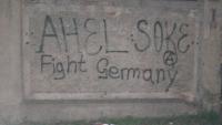 Fight Germany