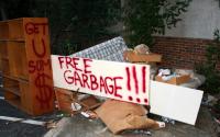 Free Garbage!