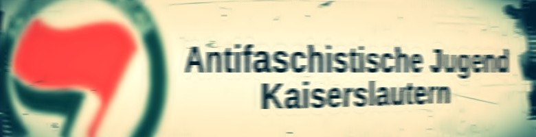 Antifaschistische Jugend Kaiserslautern