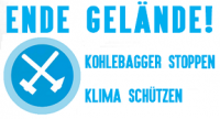 Ende Gelände