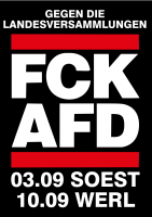 FCK AfD